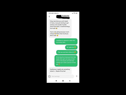 ❤️ Ek het 'n nuwe PAWG van Tinder by my harem gevoeg (praat met Tinder ingesluit) ❌ Sluts by porn af.analizatorkrovi.ru ❌️❤
